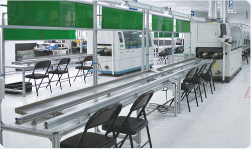 有效提升SMT生產過程中的品質問題