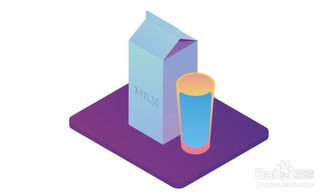 卡通飲品圖片設(shè)計的藝術(shù) 從靈感到完美呈現(xiàn)