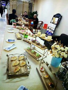 廣州專業外宴配送服務 房地產茶歇會、琶洲展會與會議茶歇解決方案