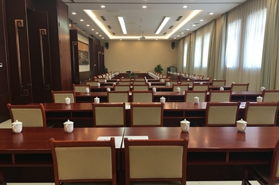 北京市職工服務中心 以專業會議及展覽服務，賦能全市職工發展
